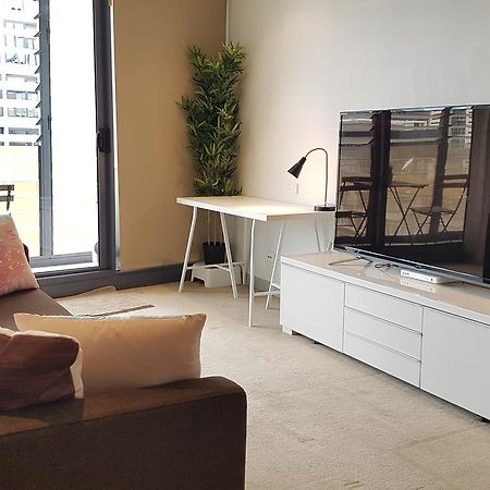 2Beds Melbourne Central|Crown Casino|Colin|S Cross Luaran gambar