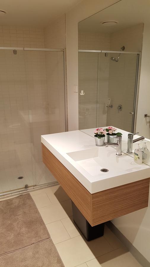 2Beds Melbourne Central|Crown Casino|Colin|S Cross Luaran gambar