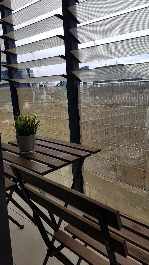 2Beds Melbourne Central|Crown Casino|Colin|S Cross Luaran gambar